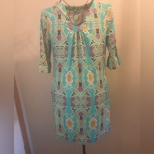 Aryeh dress